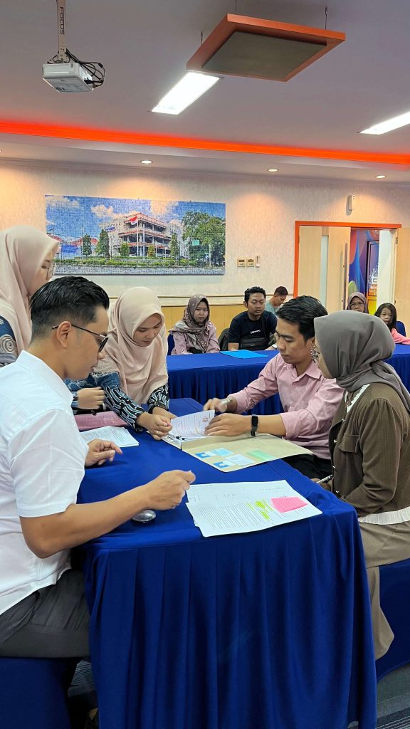 Perumahan terbaik di Purwokerto