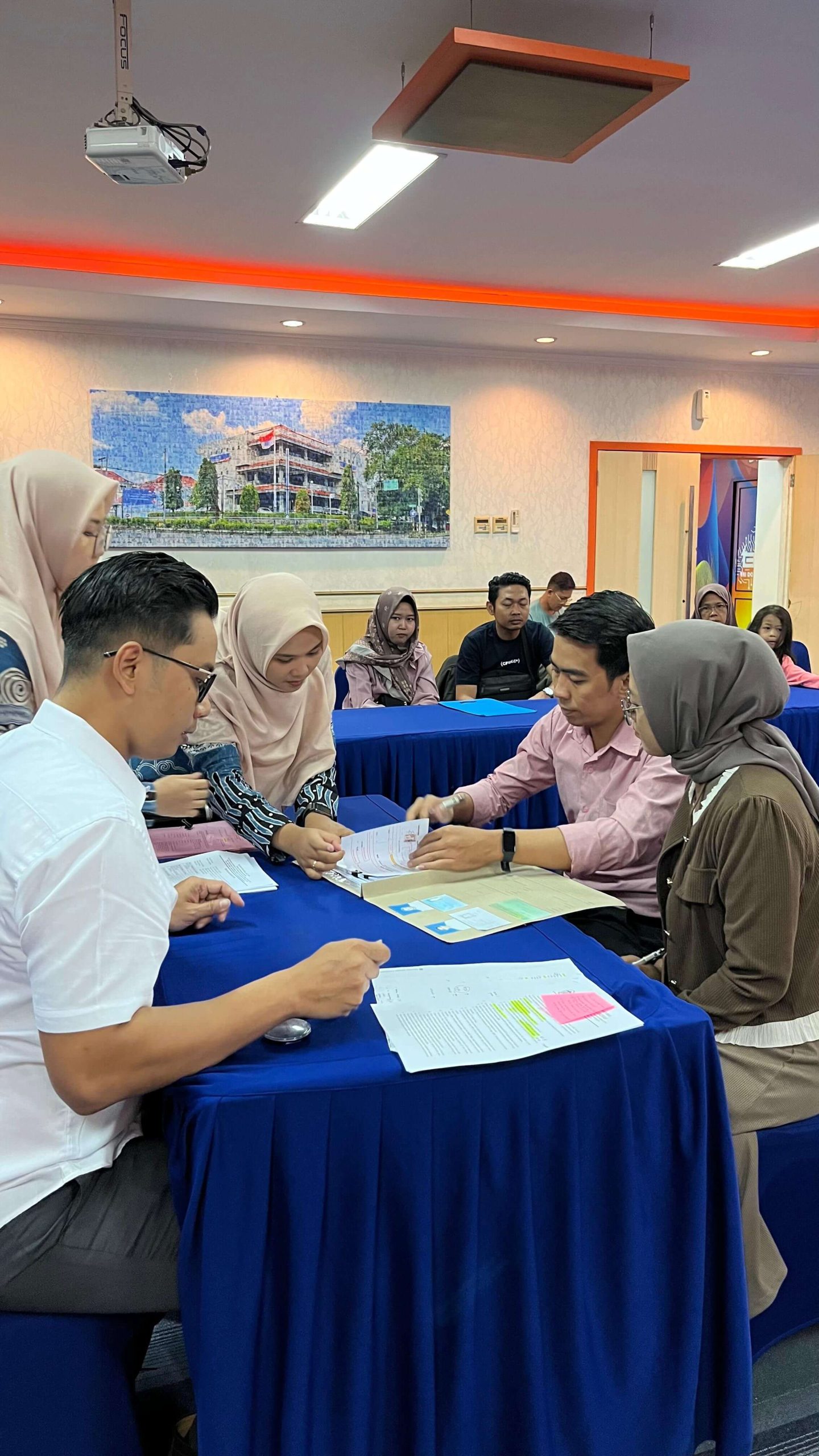 Perumahan terbaik di Purwokerto