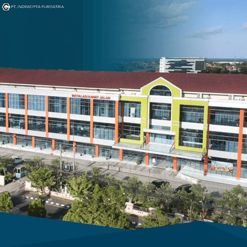 Puri Jeruklegi Cilacap Perumahan Subsidi terbaik di kota cilacap lokasi strategis dekat tengah kota cilacap