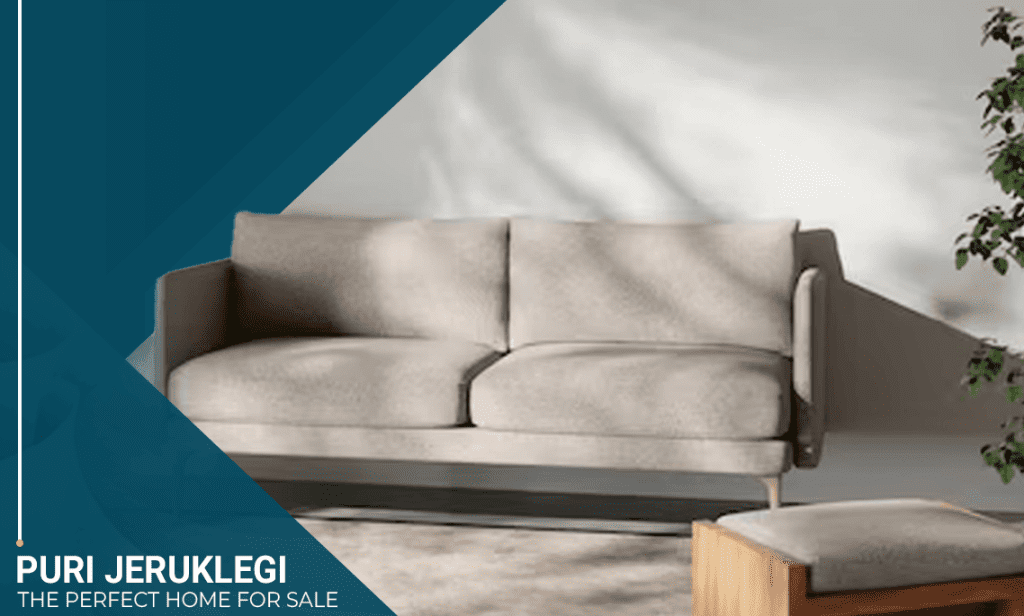 puri jeruklegi perumahan subsidi lokasi strategis dekat tengah kota cilacap